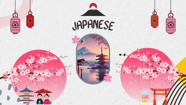 Japanese Language